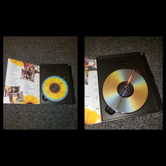 Multiple DVD's - Picture 12 of 13